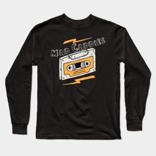 Vintage -Mad Caddies Long Sleeve T-Shirt